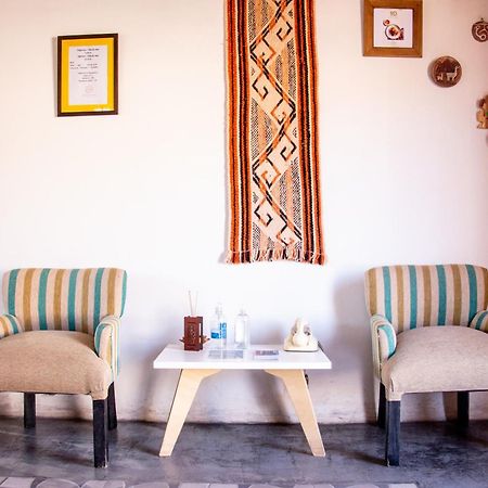 Cabana Paraiso 카치 외부 사진