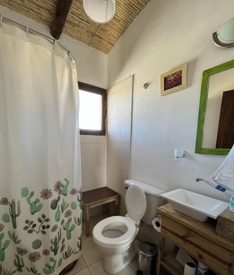 Cabana Paraiso 카치 외부 사진