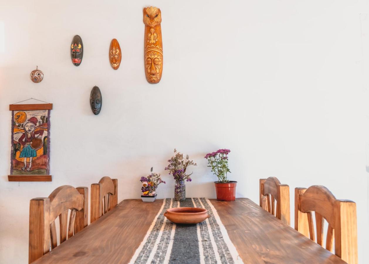 Cabana Paraiso 카치 외부 사진